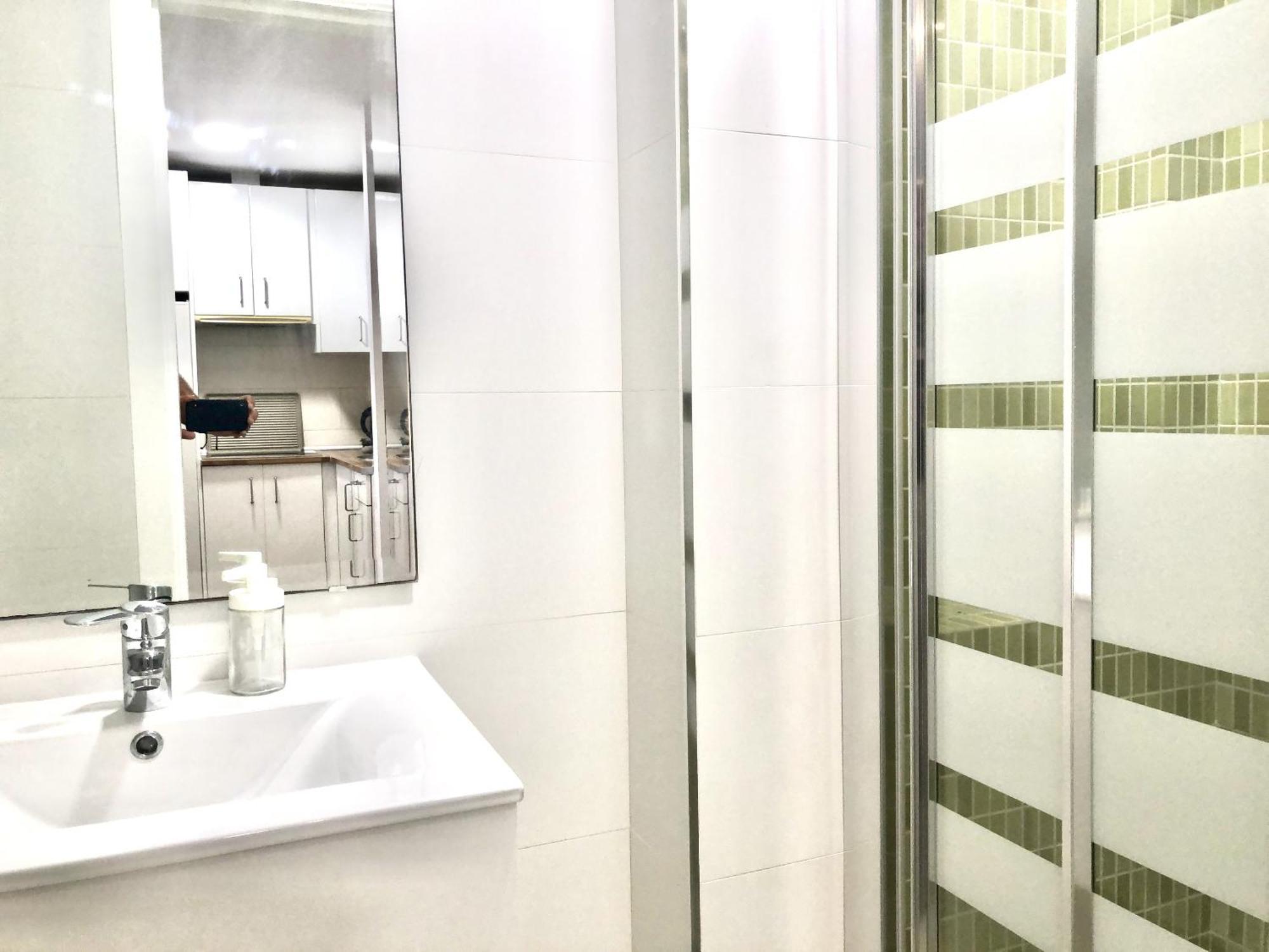 Apartamentos Varela 14 Малага Номер фото