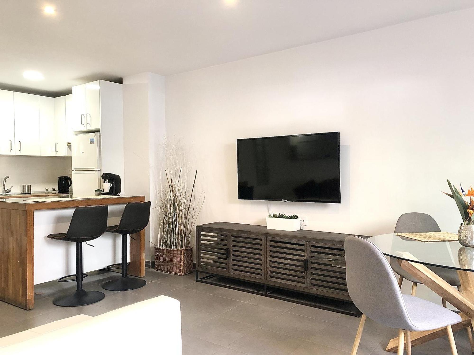 Apartamentos Varela 14 Малага Номер фото
