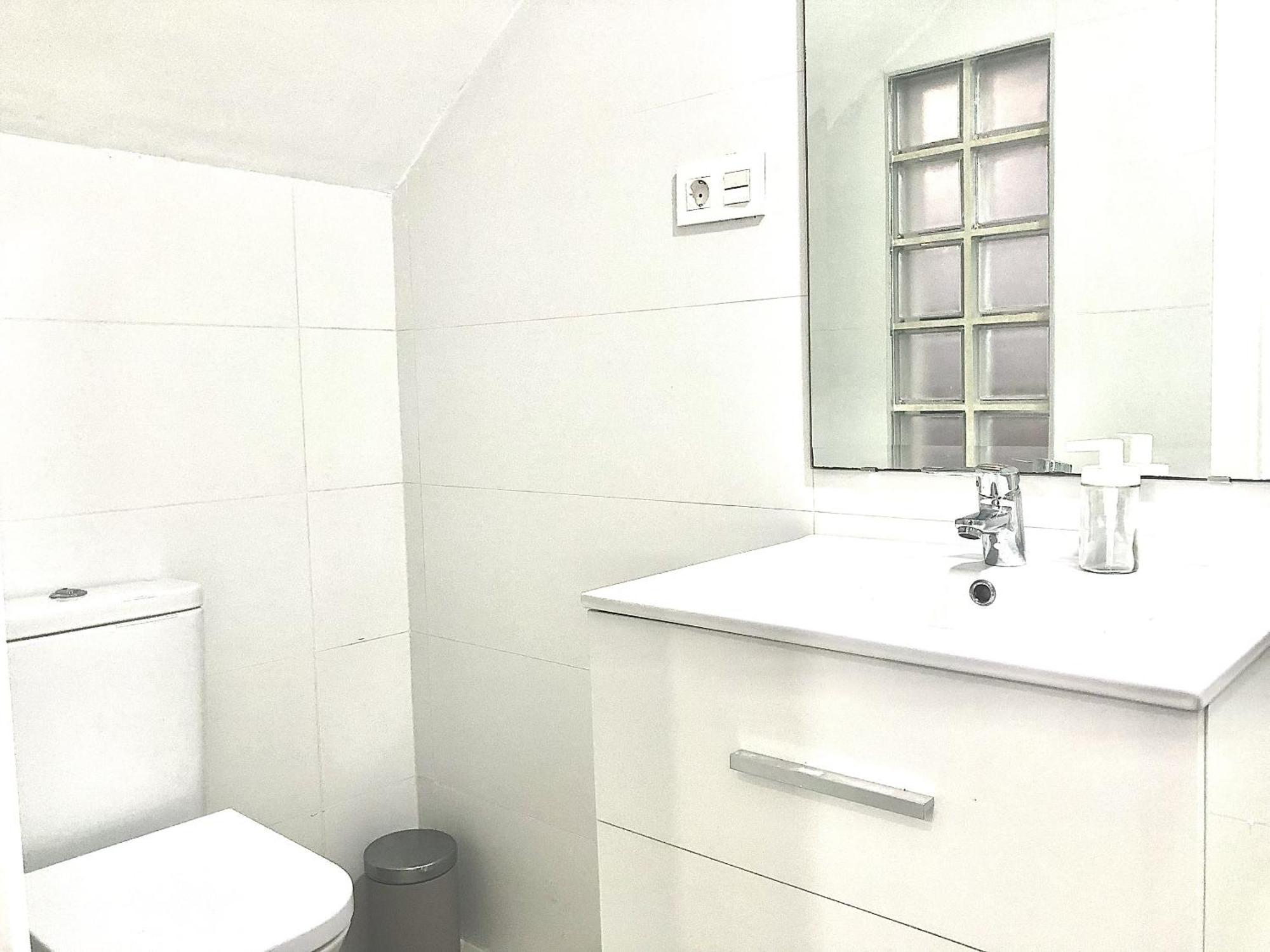 Apartamentos Varela 14 Малага Номер фото