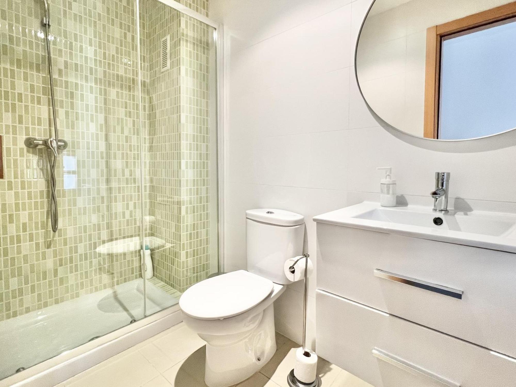 Apartamentos Varela 14 Малага Номер фото